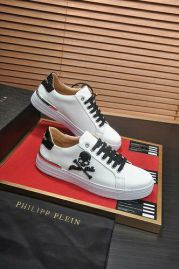 Picture of Philipp Plein Shoes Men _SKUfw146919306fw